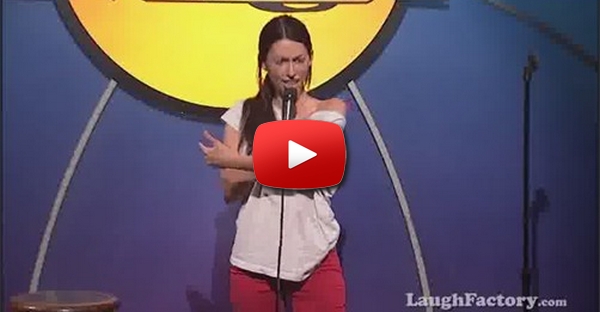 (Comédia Stand-Up) Jade Catta Preta - Sex Goblin