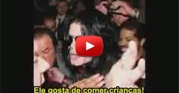 Michael Jackson Morreu