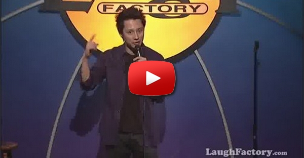(Comédia Stand-Up) KT Tatara - Dating Independent Women