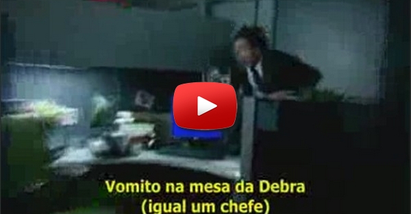 Vida de Chefe