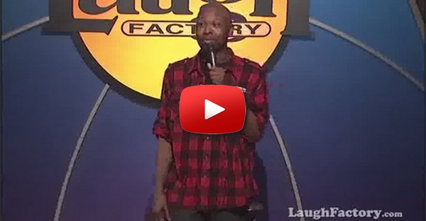 (Comédia Stand-Up) Mike Von - Shinobi Beer