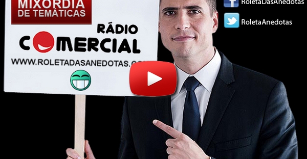 Mixordia de Temáticas - Embaraço de Qualidade