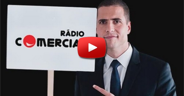 Mixordia de Temáticas - Telemarketing de Nível Mundial