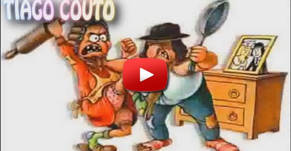 Mulher Maluca _Mulheres Enlouquecem os Homens_