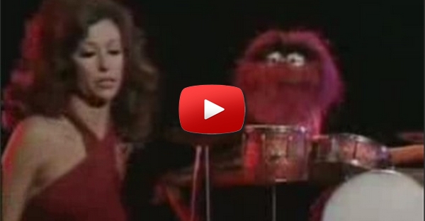 Muppet show - Fever
