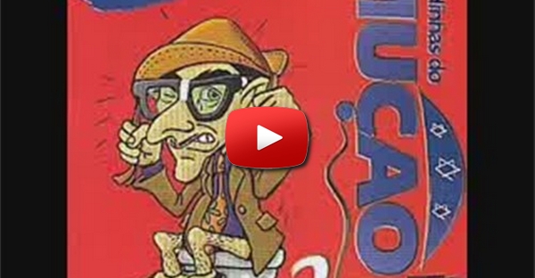 Pegadinha do Mução - Remela