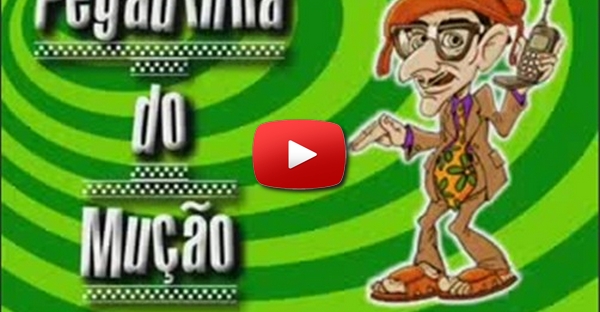 Pegadinha do Mução Ze Cavalo