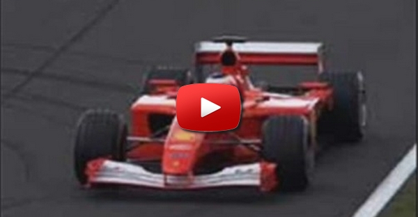 O teste de Insanidade - F1