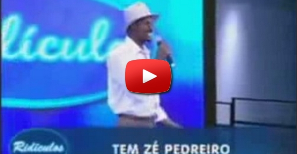 Zé também éh..esta música é hilaria