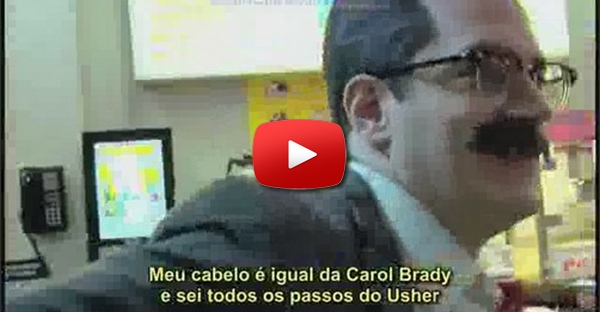 Paródia - Justin Bieber Sleep on You