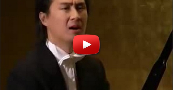 Mozart Bond