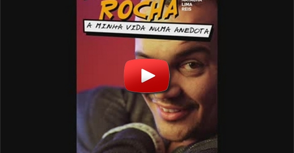 Fernando Rocha - Queca na Galinha