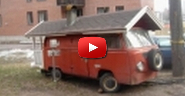 Caravan