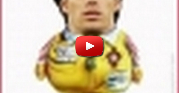 Mundial 2006 - Nuno Valente