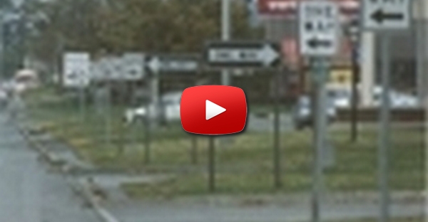 Placas Sinalização 3