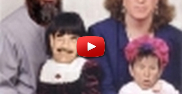 A família ideal