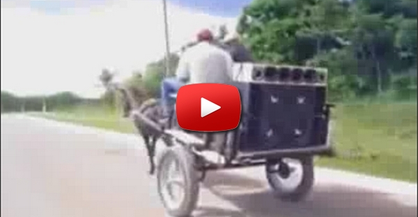 Grande som tem esse "carro"