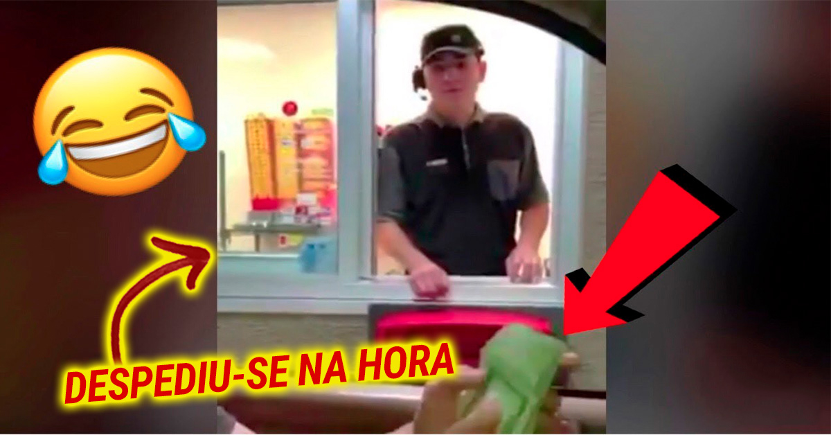 E se te dessem 1700€ para saíres do teu emprego na hora sem dar justificação?
