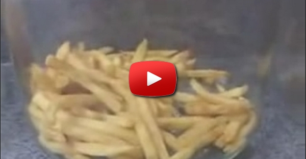 A verdade sobre o McDonalds