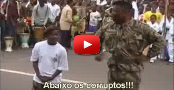 Tradução para surdos!!!