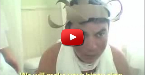 Toilet Opera