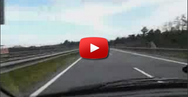 Ultrapassagem flecha