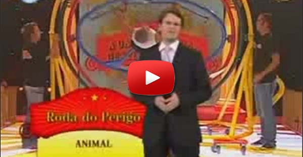 Gato Fedorento - Tumba 4