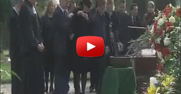 10 coisas que não se faz no funeral