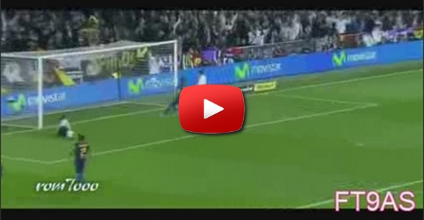 Cristiano Ronaldo, bota de ouro 2012?