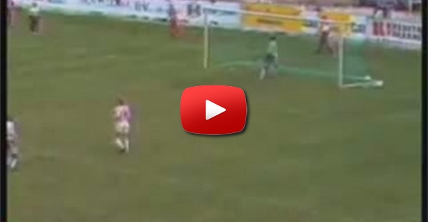 Piores golos do Futebol!