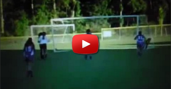 Futebol e Mulheres