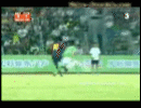 Os reis do Futebol 2008