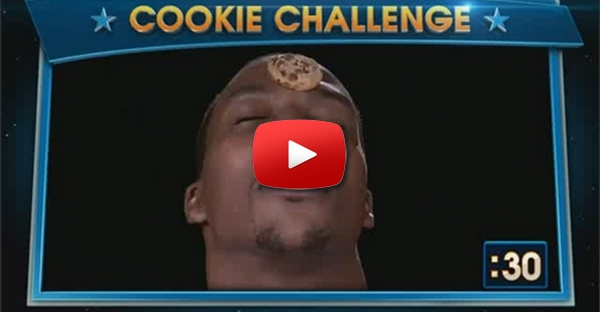 Minuto all-star: Dwight Howard