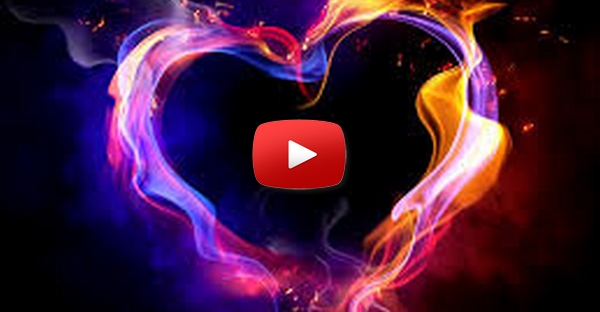 A ciência por detrás do amor!