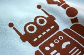 O pior Robot de sempre