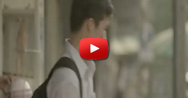 Este vídeo explica-te o verdadeiro sentido da vida em apenas 3 maravilhosos minutos
