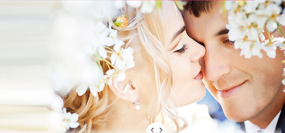 Casamento depois de algum tempo