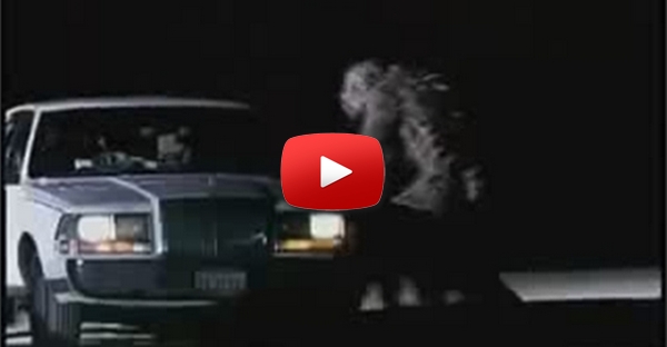 Scare Tactics - UFO - O melhor sequestro