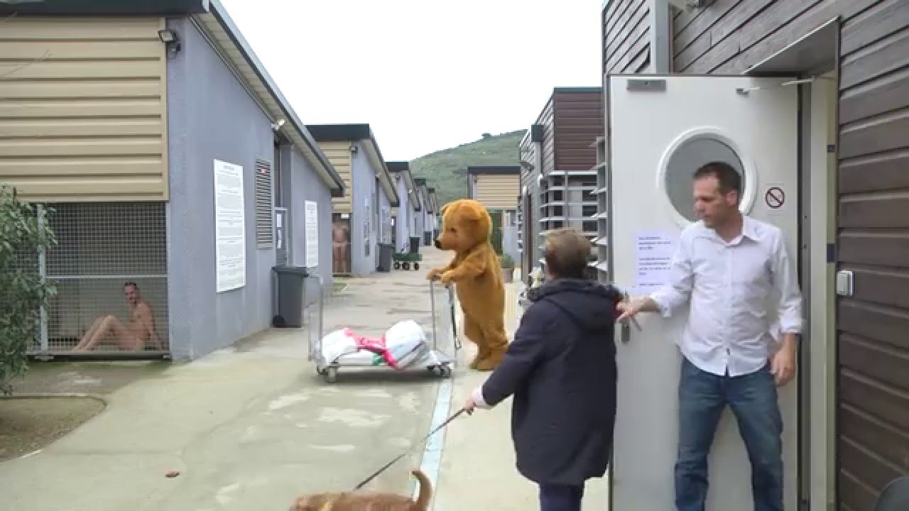 Rémi Gaillard lança vídeo pela defesa dos animais que nos deixa a pensar