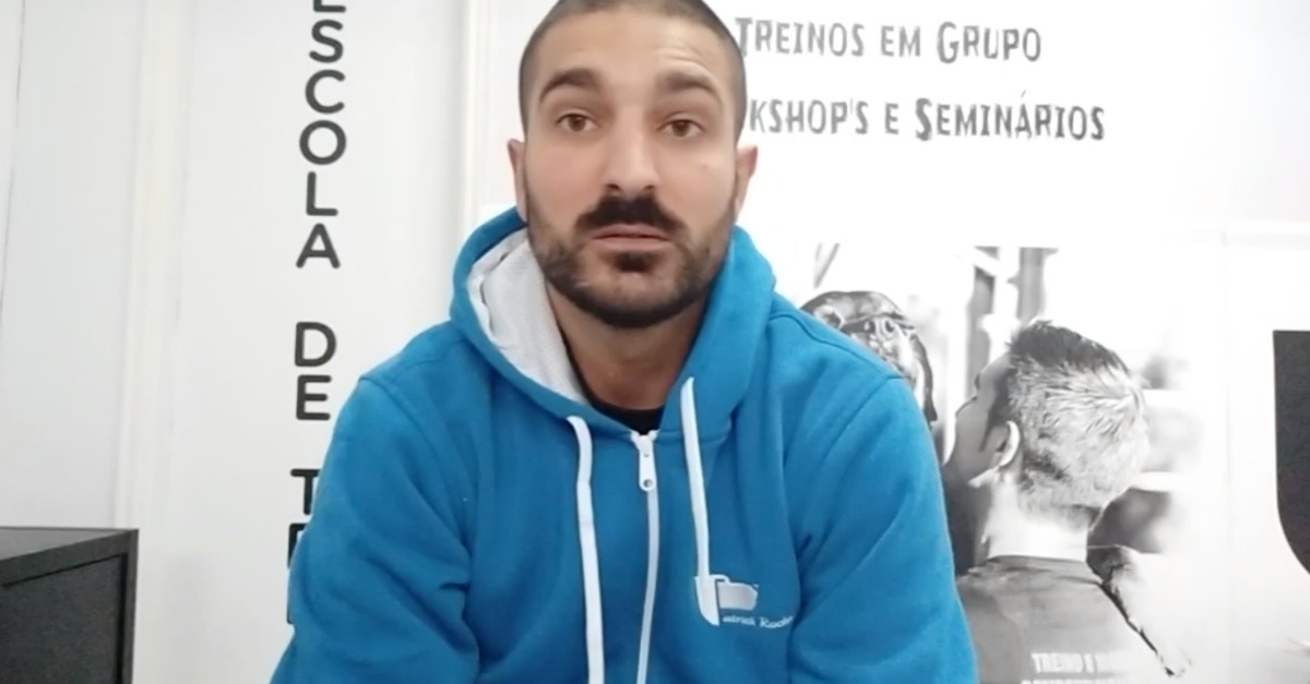 Treinador de cães revela o melhor cão para oferecer no Natal