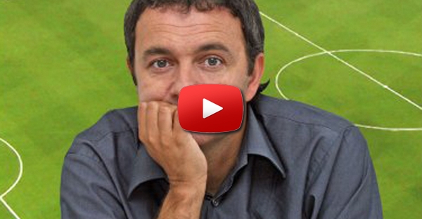 Os melhores comentários de Freitas Lobo aos jogos do Mundial de Futebol