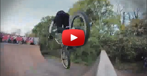 BMX
