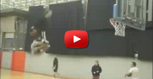 Extreme Basket - Espectaculo