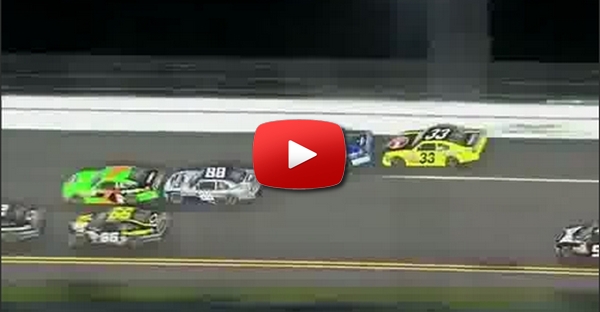 Nascar 2011