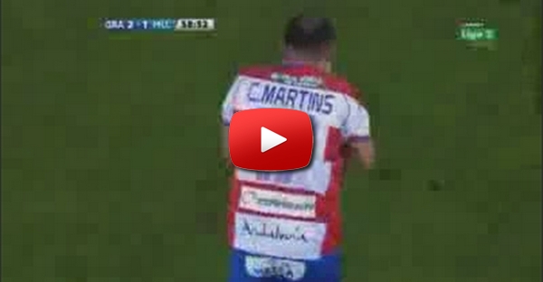 Carlos Martins