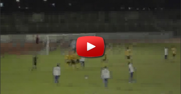 Erros futebol