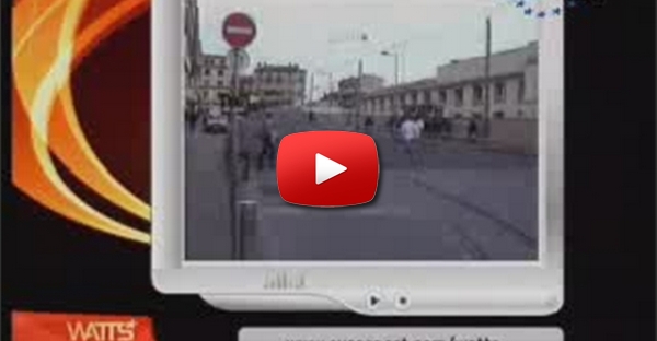 Eurosport Watts - Best of 2005 - Parte 3