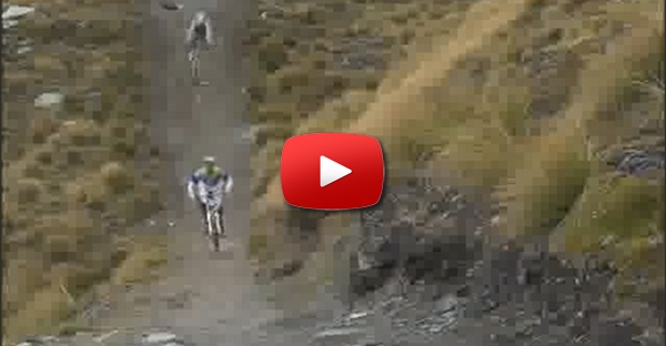 Follow Me - Stevie Smith and Gee Atherton