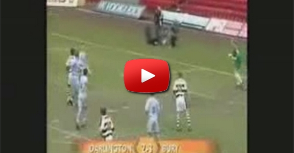 idiotas do futebol