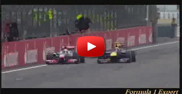 Formula 1 2011